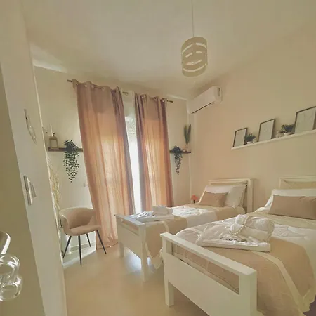 Onde Dell'etna 12 Apartment