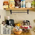 Appartement Onde Dell'etna 12 *