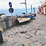 Onde Dell'etna 12 Appartement