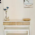 Onde Dell'etna 12 Appartement *