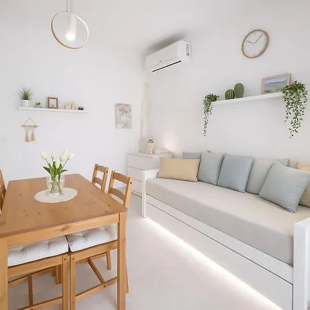 Onde Dell'etna 12 Appartement *