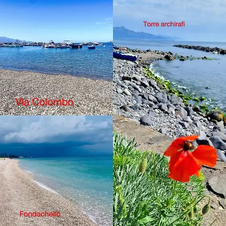 Onde Dell'etna 12